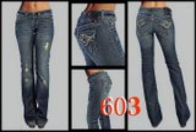 cheap Affliction jeans-68